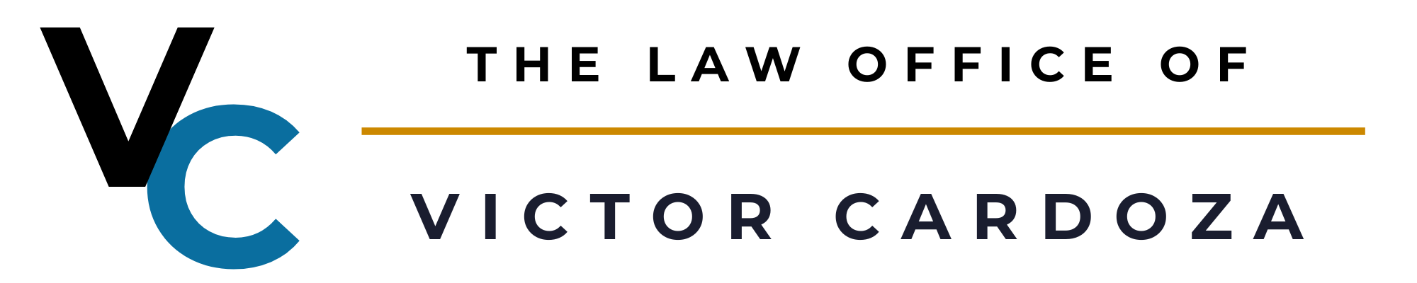 VC Logo Horizon Victor Cardoza | Attorney at Law