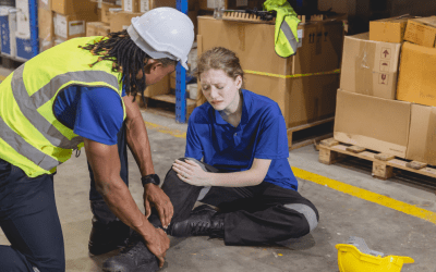 What You Need to Know About Slip and Fall Injuries in Las Vegas