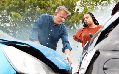 Las Vegas Car Accident Hotspots: Where Crashes Happen Most and How to Stay Safe