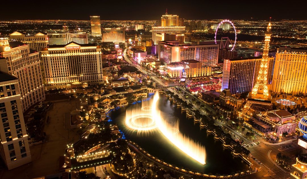 What to Do If You’re Suffering from Las Vegas Hotel or Casino Injuries
