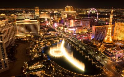What to Do If You’re Suffering from Las Vegas Hotel or Casino Injuries