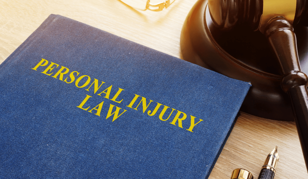 Why Hiring a Personal Injury Attorney in Las Vegas Is So Important
