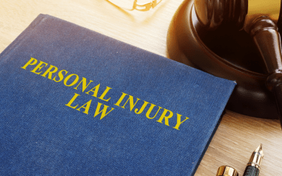 Why Hiring a Personal Injury Attorney in Las Vegas Is So Important