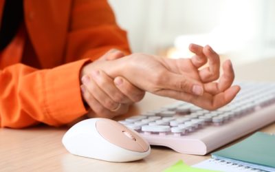 Workers’ Compensation Injuries You May Not Expect