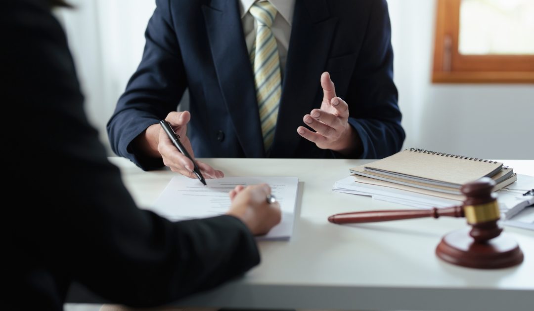 Best Practices to Improve Your Chances of Winning a Personal Injury Claim