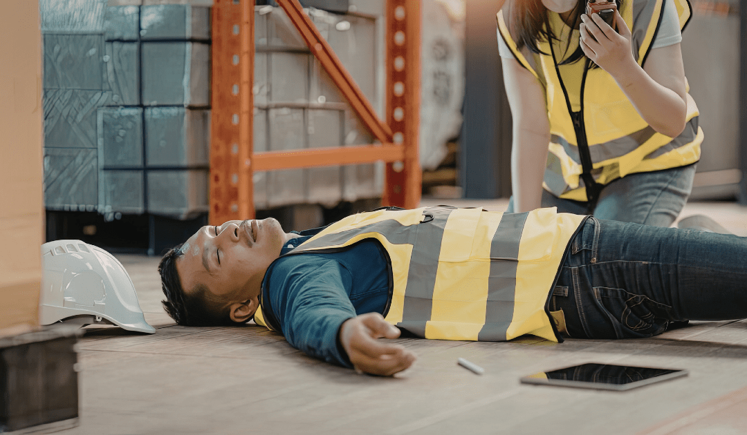 Warehouse Worker Injuries: Legal Rights After a Workplace Accident