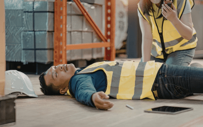 Warehouse Worker Injuries: Legal Rights After a Workplace Accident
