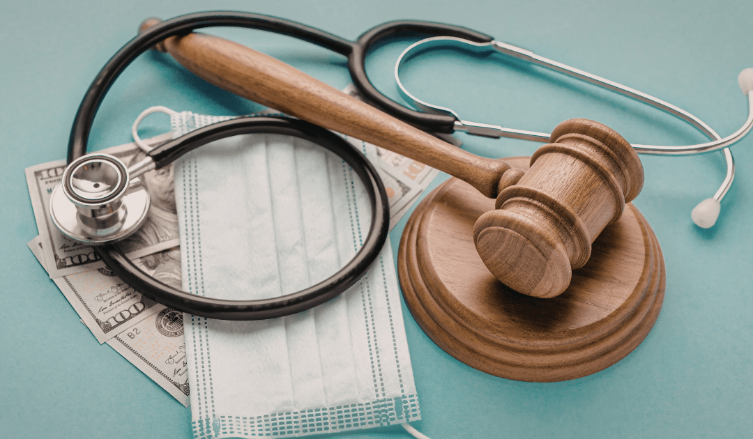 Medical Malpractice Claims: When Healthcare Negligence Causes Harm