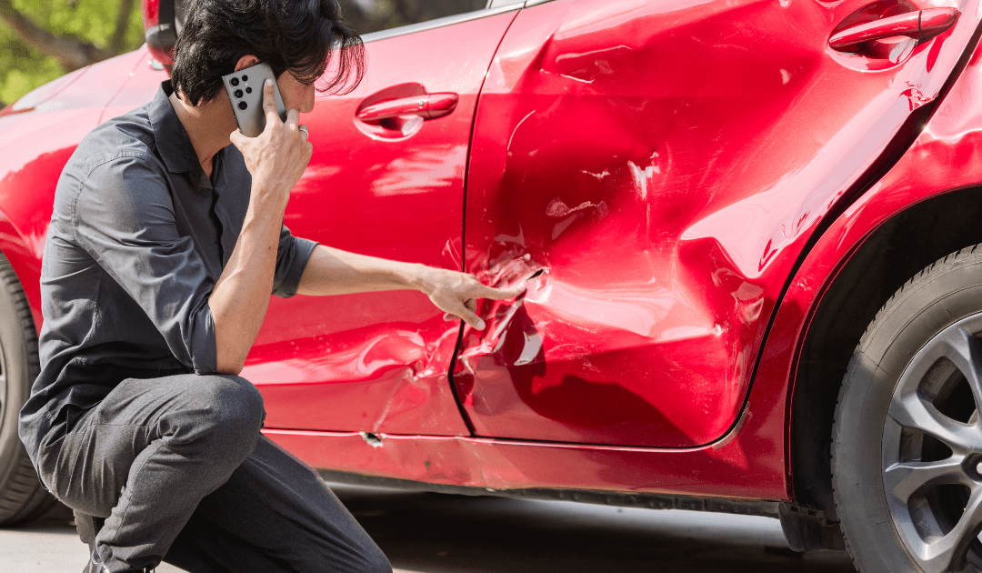 What to Do After a Car Accident in Las Vegas — A Complete Step-by-Step Guide