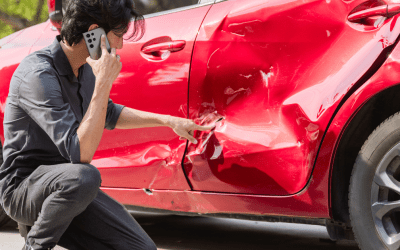 What to Do After a Car Accident in Las Vegas — A Complete Step-by-Step Guide